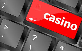 En Guide til Online Casinoer Spil, Strategier og Sikkerhed