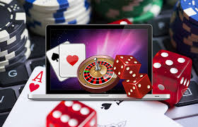 Experience the Thrill of Online Gaming at Lucky Mister Casino -282382151