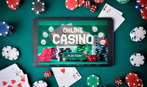 Forståelse af Online Casino En Guide til Sikker Spiloplevelse