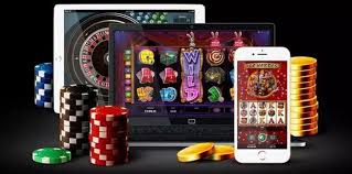 Forståelse af Online Casino En Guide til Sikker Spiloplevelse