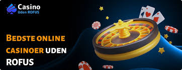 Live Casino med Dansk Licens - En Guide til Sikkert Spil