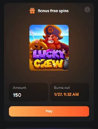 LootRUn Casino — Как получить доступ к играм и бонусам