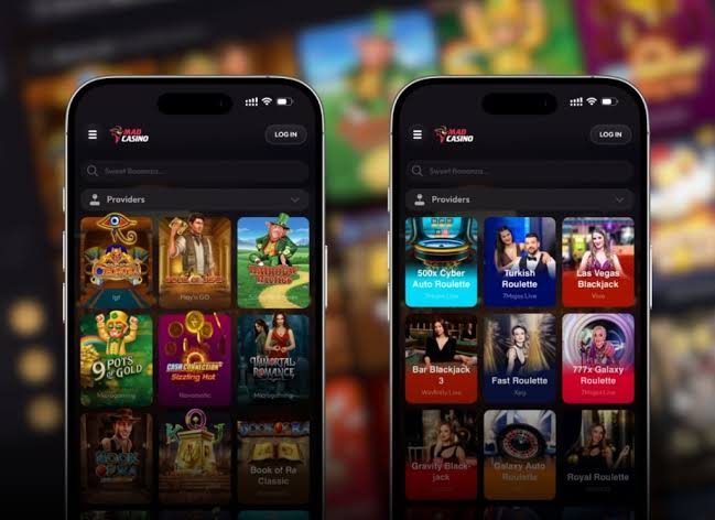 Los Mejores Casinos Móviles para Jugar con Dinero Real