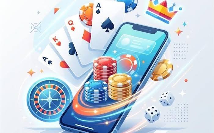 Los Mejores Casinos Online con Bono Gratis en 2023