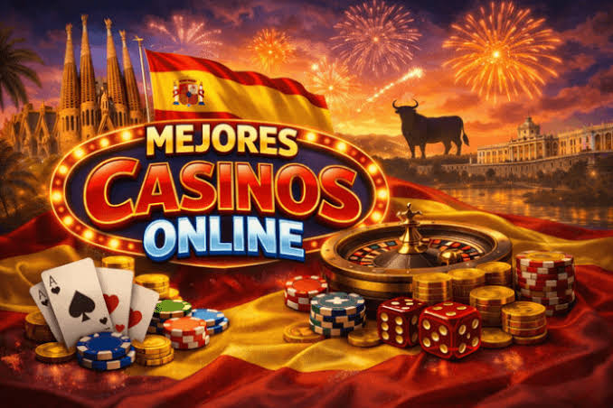 Los Mejores Casinos Online que Aceptan Paypal y Ofrecen Bonos de Dinero Gratis