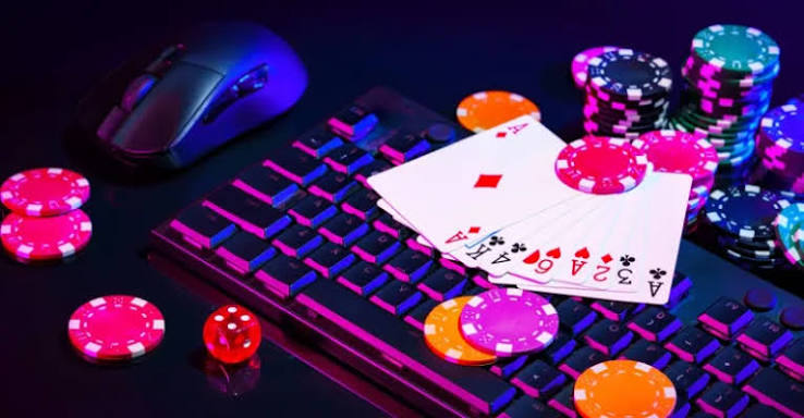 Mobile Καζίνο Παίξε από όπου κι αν είσαι