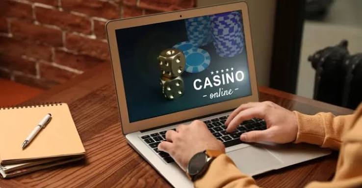 Online Casino στην Ευρώπη με Πραγματικά Χρήματα 419061553