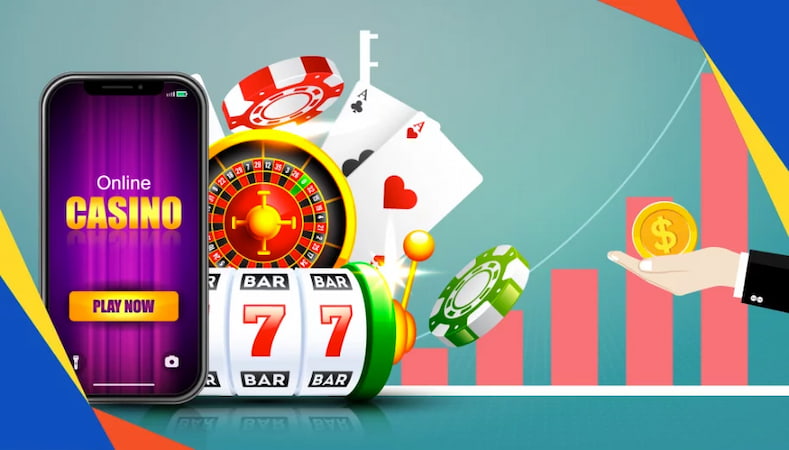 Online Casino Den Ultimative Guide til Spiloplevelser