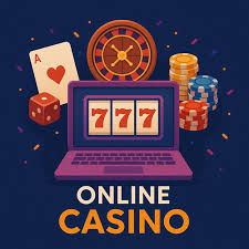 Oplev Spændingen ved Online Casinospil