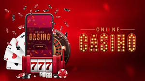 Oplev Spændingen ved Online Casinospil