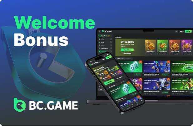 Unlock Exciting Rewards A Comprehensive Guide to BC.Game Bonuses and Promo Codes