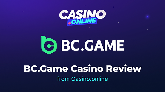 Unlock Exciting Rewards A Comprehensive Guide to BC.Game Bonuses and Promo Codes